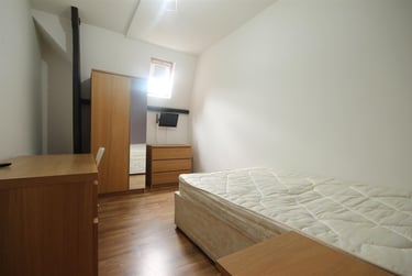 3 bed flat, St Andrews Street, Newcastle Upon Tyne, Newcastle, NE15SF - Image 7
